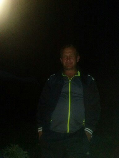 Сергей Подопригоров