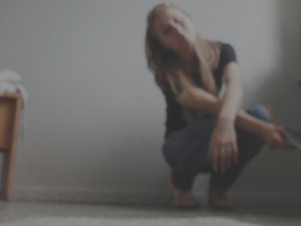 Дашка Иванова