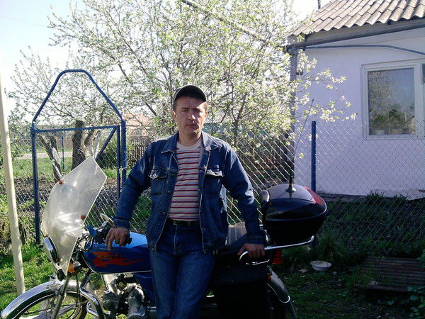 Михаил Питяев