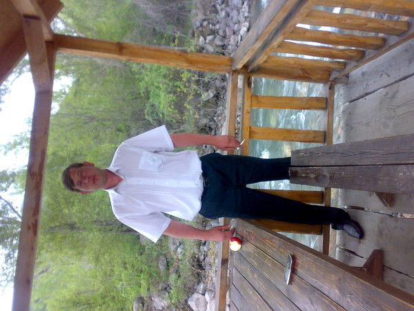 Александр Погукай