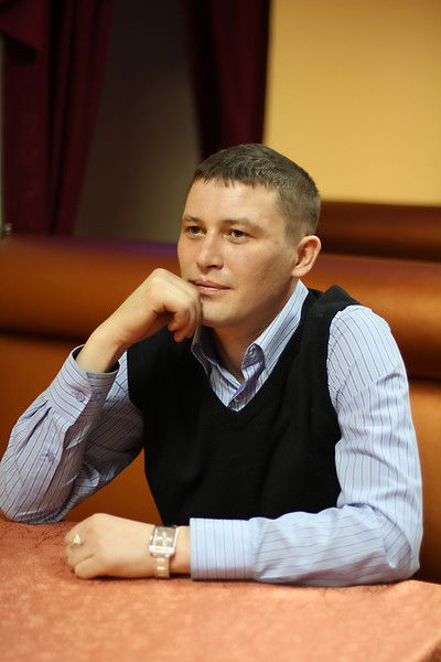 Станислав Власов