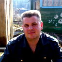 Дмитрий Чурсин