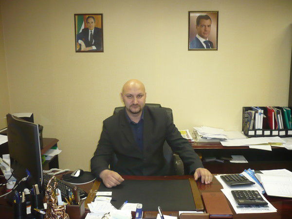 Константин Костенко