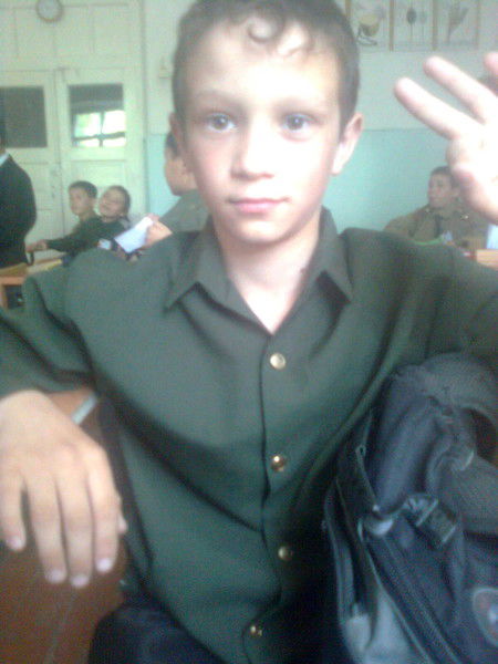 Nikita Зырянов