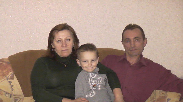 Александр Фомкин