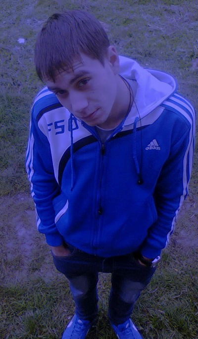 Иван Бычков