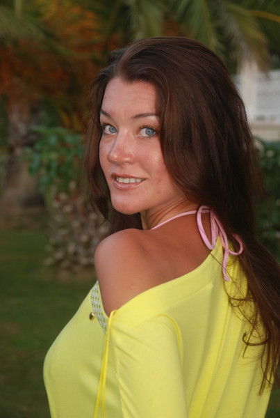 Ирина Беляева