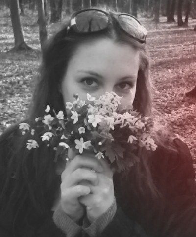 Ирина Матвиенко