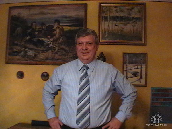 Александр Хохлов