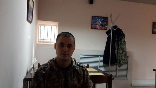 Сабир Сабиров