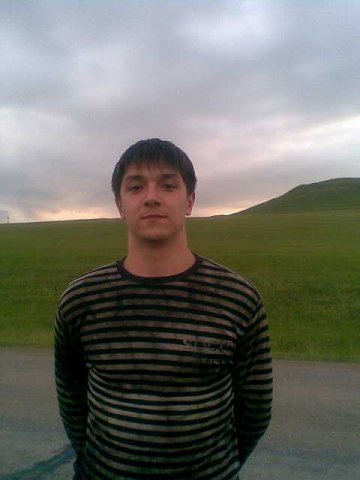 Дамир Хакимов