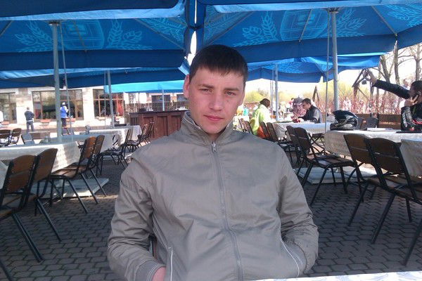 Арсен Рашидов