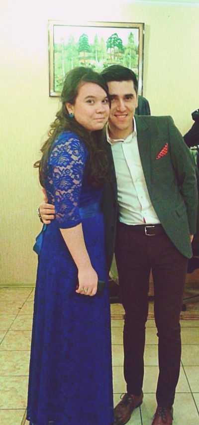 Алина Мингалиева