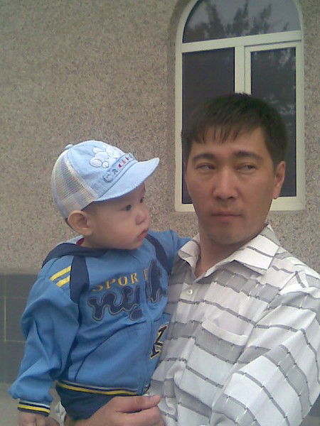 Нурик Тайшубеков