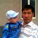 Нурик Тайшубеков