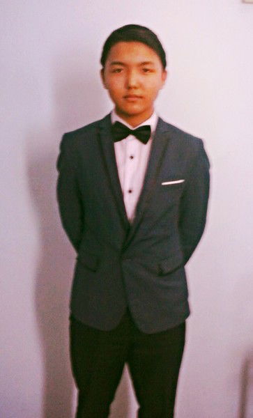 Бейбарыс Аманкелдин