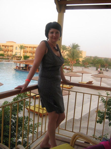 Молькова Лариса