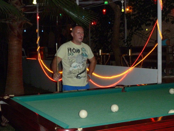 Валера Воронко