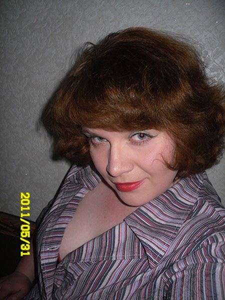 Наталья Райцкер