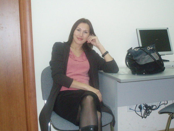 Татьяна Макарова