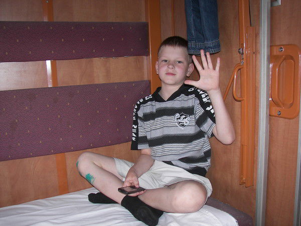 Вадим Чигазов