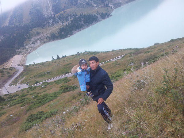 Бакытгуль Ендибаева