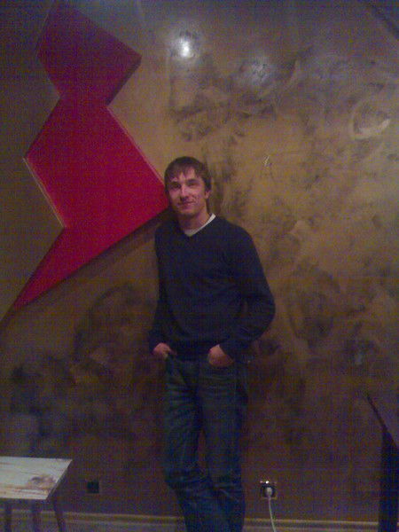 Александр Алексеев