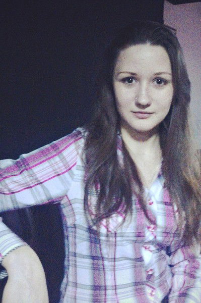 Наталья Никишина