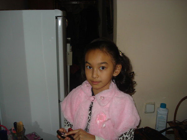 Жанна Мадиева