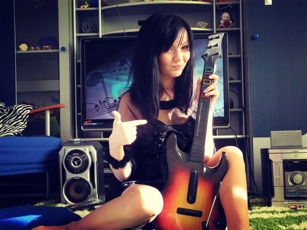 Мая Цепелева