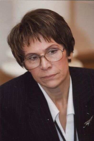 Ольга Веселова