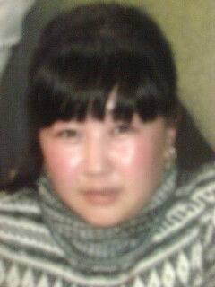 Айгерим Сейфуллина