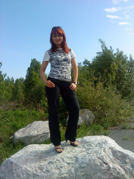 Юлия Зотова