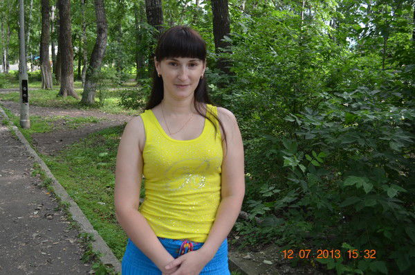 Лейла Мручковская