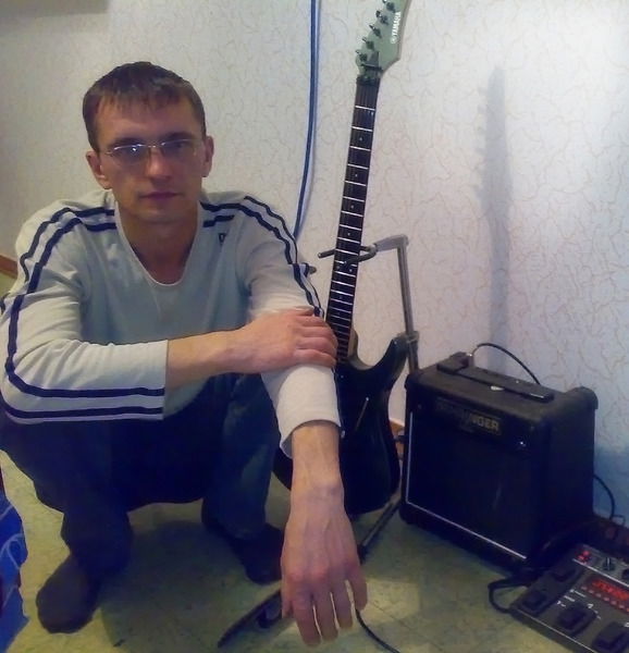 Дмитрий Трофимов