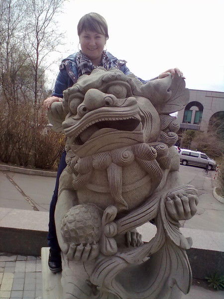 *веточка Сакуры*