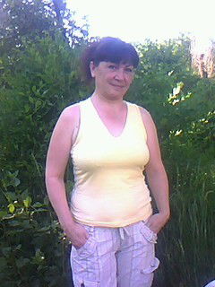 Татьяна Лыжина