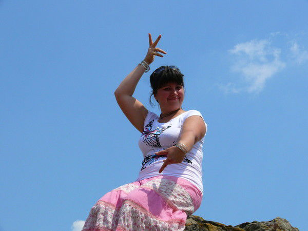 Татьяна Шульга