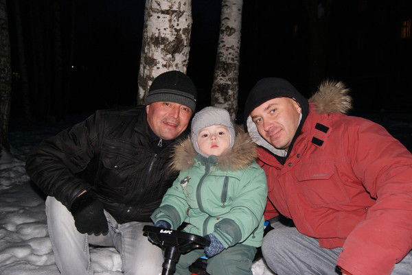 Дмитрий Васильев