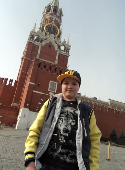 Александр Константинов