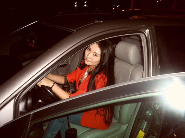 Бауыржан Диана