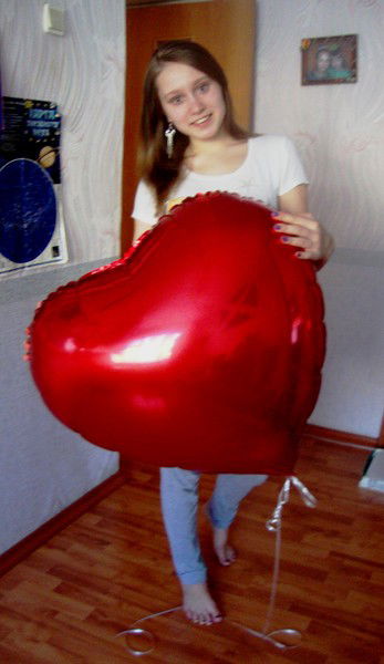 Ксения Фигуренко