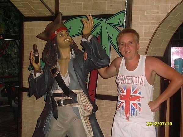 Максим Иродов