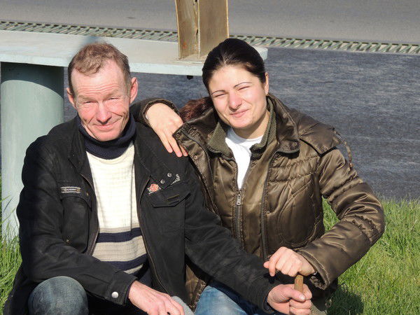 Виктор Шестухин