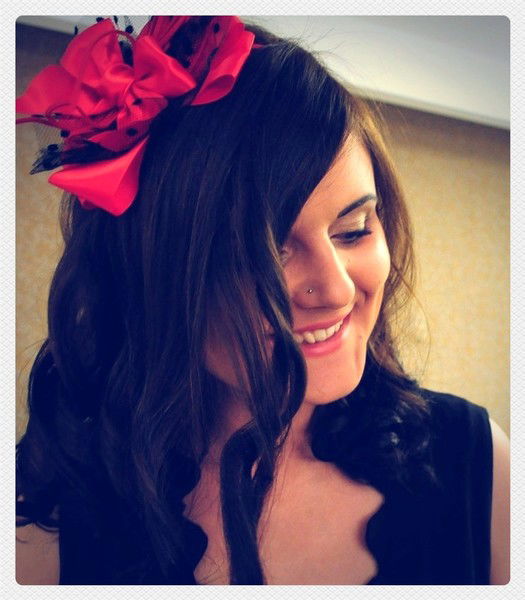 Наташа Алексеева