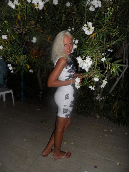 Юлия Валерьевна