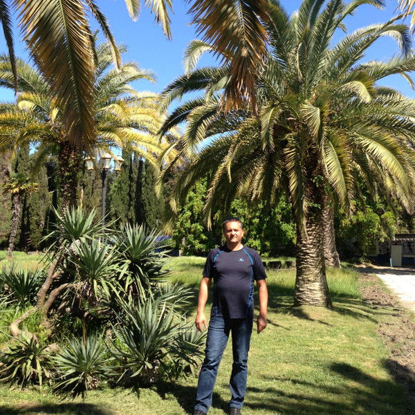 Сергей Шаповалов