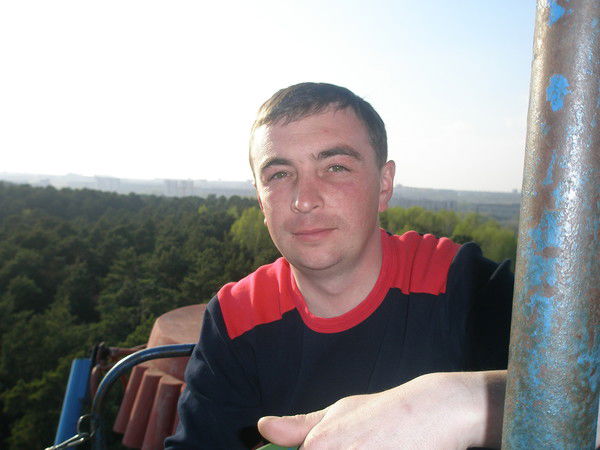 Еремин Сергей