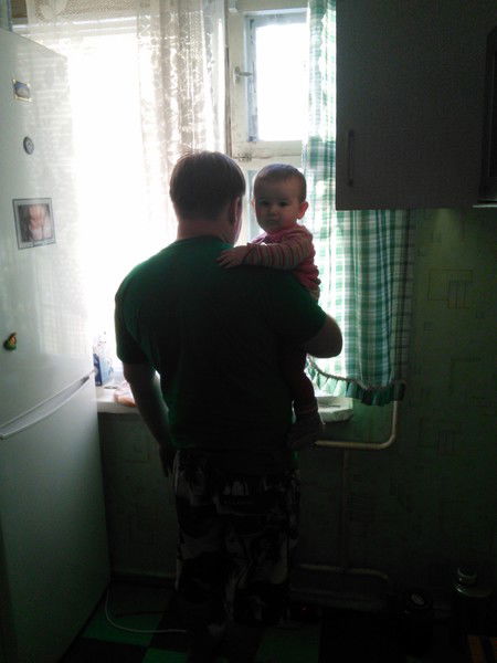 Николай Гусилетов