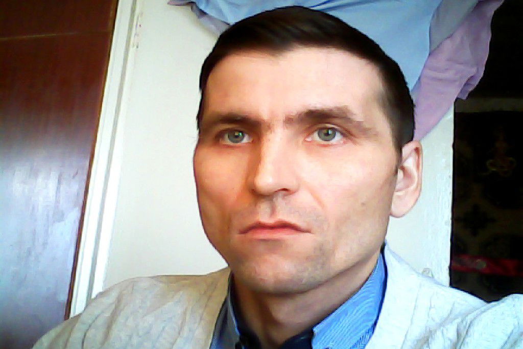 Алексей Чекмарев